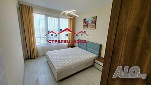 Продава 2-ен обзаведен апартамент в Lighthouse Golf & Spa Resort