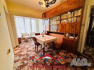 🏡 Продава се етаж от къща с отделен вход в гр. Добрич
