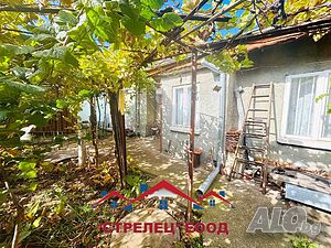 🏡 Продава едноетажна къща в района на „Кралска зона“, гр. Добрич