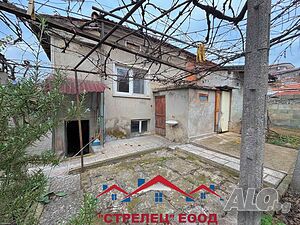🏡 ПРОДАВА КЪЩА - район ул. „Христо Ботев“, гр. Добрич