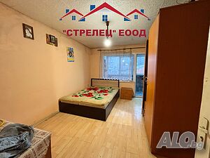 🏢 Продава двустаен апартамент в ж.к. Дружба 3 - предпочитан район