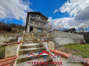 Къща само на 10 км от прекрасните плажове на Албена и Кранево