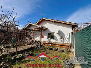 🏡 Ексклузивна оферта! Къща за продажба в близост до Хуманитарна гимназия- гр. Добрич