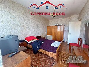 🏡 Двустаен апартамент под наем в идеален център - гр. Добрич