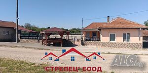 🏡 Продава къща с двор в с. Карапелит, обл. Добрич 🏡