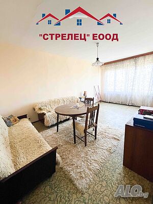Двустаен апартамент в района на Дунавите - 52 500 евро
