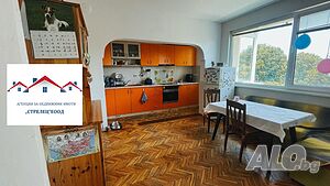 Продава 3-ен апартамент идеален център, гр. Добрич