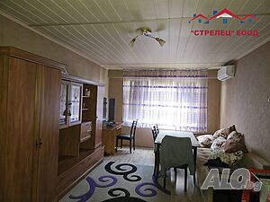 Продава 3-ен апартамент в кв. Балик, гр. Добрич
