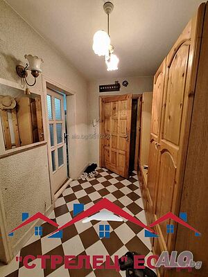 Продава 3-ен апартамент в района на Дом Паметник ”Йордан Йовков”, гр. Добрич