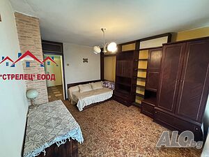 Продава 2-ен апартамент в жк. Дружба 1, гр. Добрич
