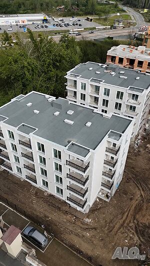 Продажба на тристаен апартамент в нов комплекс La Mer Silver, без такса поддръжка