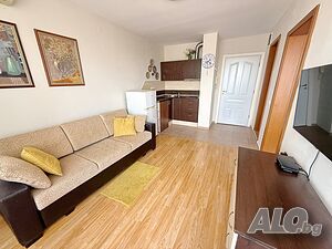 Продажба на двустаен апартамент 60 м² - Nessebar Fort Club