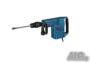 Под наем Къртач Bosch GSH 11кг