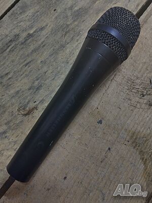 Вокален микрофон Sennheiser e 935