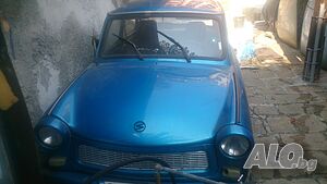 Продавам Трабант 601 S