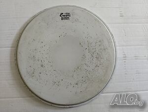 10” и 12” кожи за барабани
