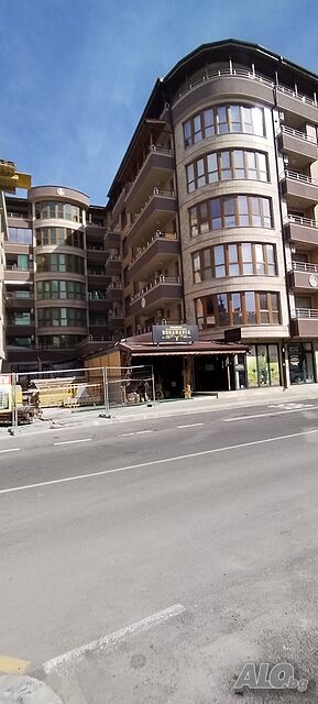 Апартамент Аqua