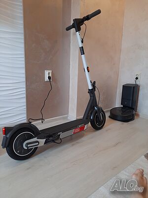 Audi e-scooter