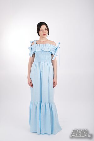 Ленена Рокля Far Away
