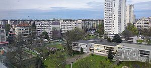 от СОБСТВЕНИК - 4 стаен апартамент Славейков