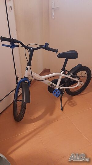 Детски велосипед 16” инча за деца
