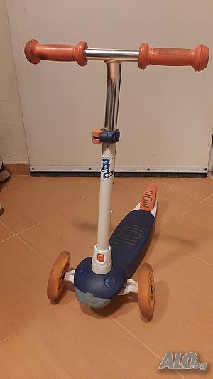 Детска тротинетка Oxelo B1 500