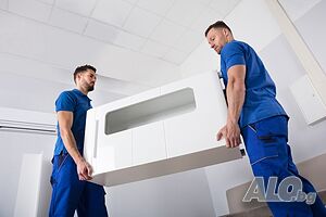 Хамали София предлага преместване на офиси, апартаменти, багаж, мебели