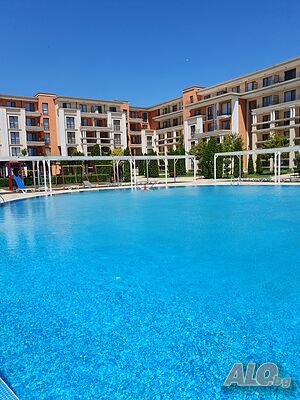 Студио B5 Prestige Fort Beach