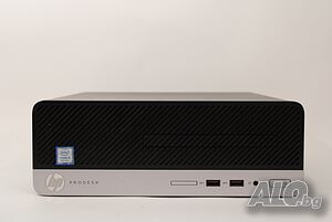 HP ProDesk 400 G6 SFF i5
