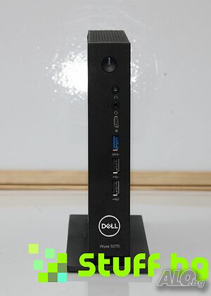 Dell Wyse 5070 Celeron J4105