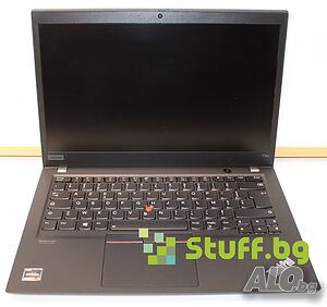 Lenovo ThinkPad T14s Gen 1 Touch