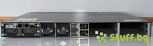 Switch видове