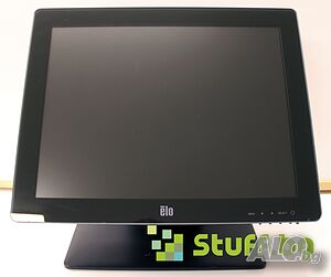 Elo ET1517L Touch
