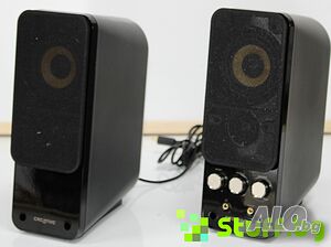 Creative GigaWorks T20 Series II Тонколони