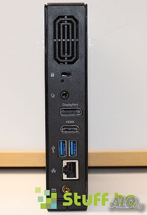 Acer Chromebox CXI2