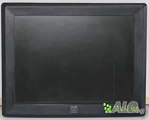 Монитор Elo ET1215L-8CWA-1-G 12.5“ Touch тъч/touchscreen