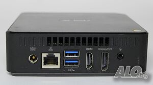 Asus Chromebox CN62 Celeron