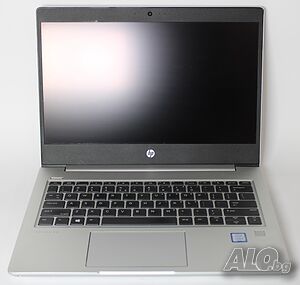 Лаптоп HP ProBook 650 G2