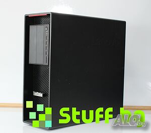 Работна станция Lenovo P520 W-2133/16GB RAM/240GB SSD