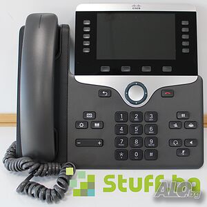 IP телефон Cisco 8811