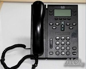 IP Телефон Cisco CP-6945