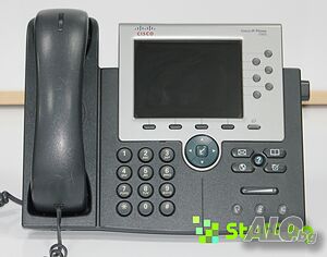 IP Телефон Cisco 7965G