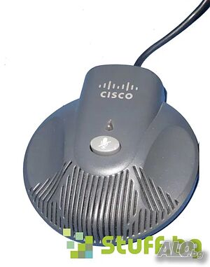 Cisco 7935/36 външен микрофон