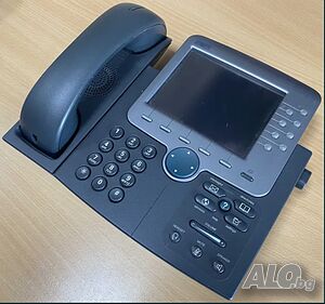 IP телефон Cisco 7971Ge