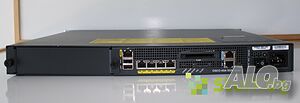 Switch Cisco ASA 5520 Firewall суич