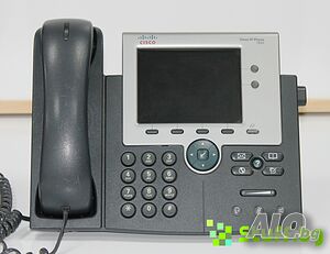 IP Телефон Cisco 7945