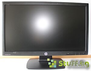 Монитор HP ProDisplay P221