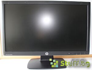Монитор HP Compaq LE2202x