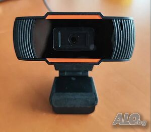 Web camera - Уеб камера 1280x720, 16:9