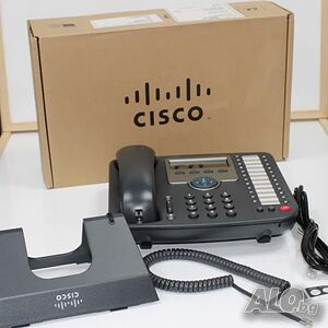 IP телефон Cisco 7931G